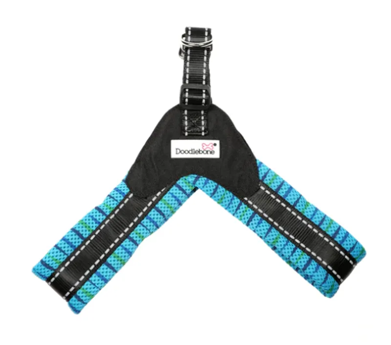 DB Boomerang Harness 8-10